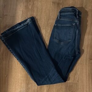 KANCAN WOMENS JEANS
